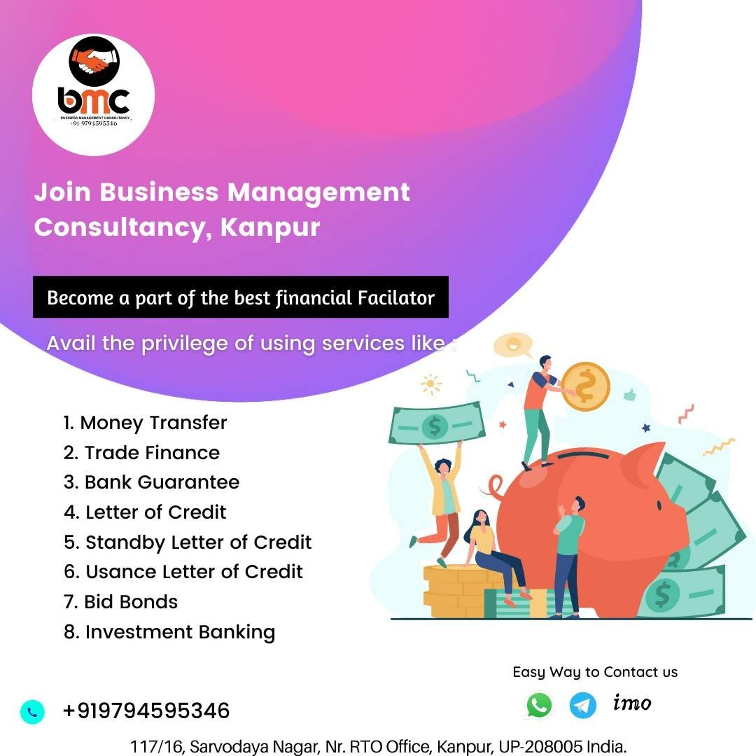 Become A Part Of Best Financial Facilator