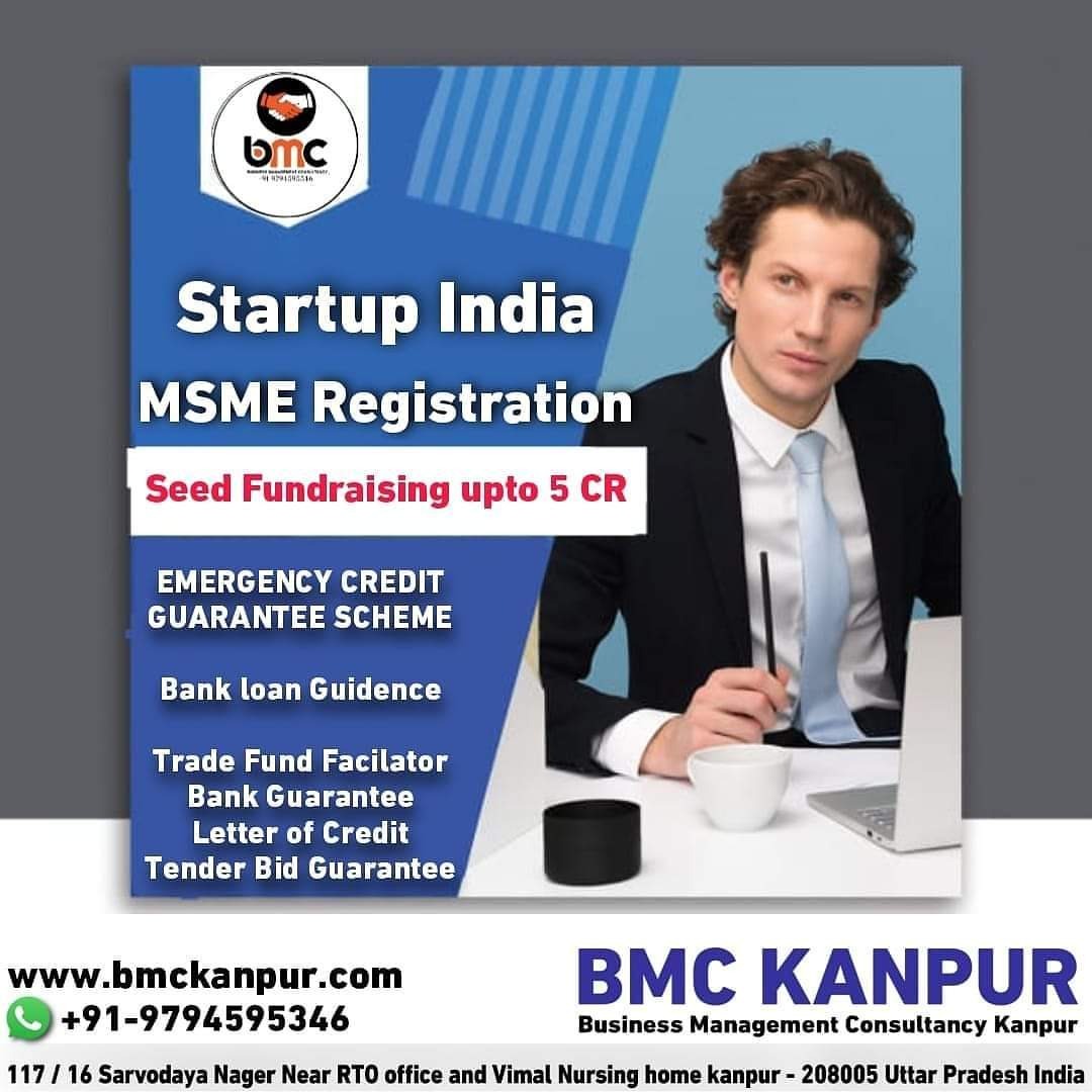 MSME Registration
