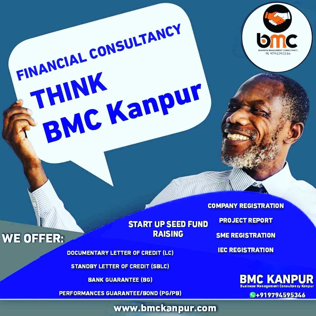 Financial Consultancy