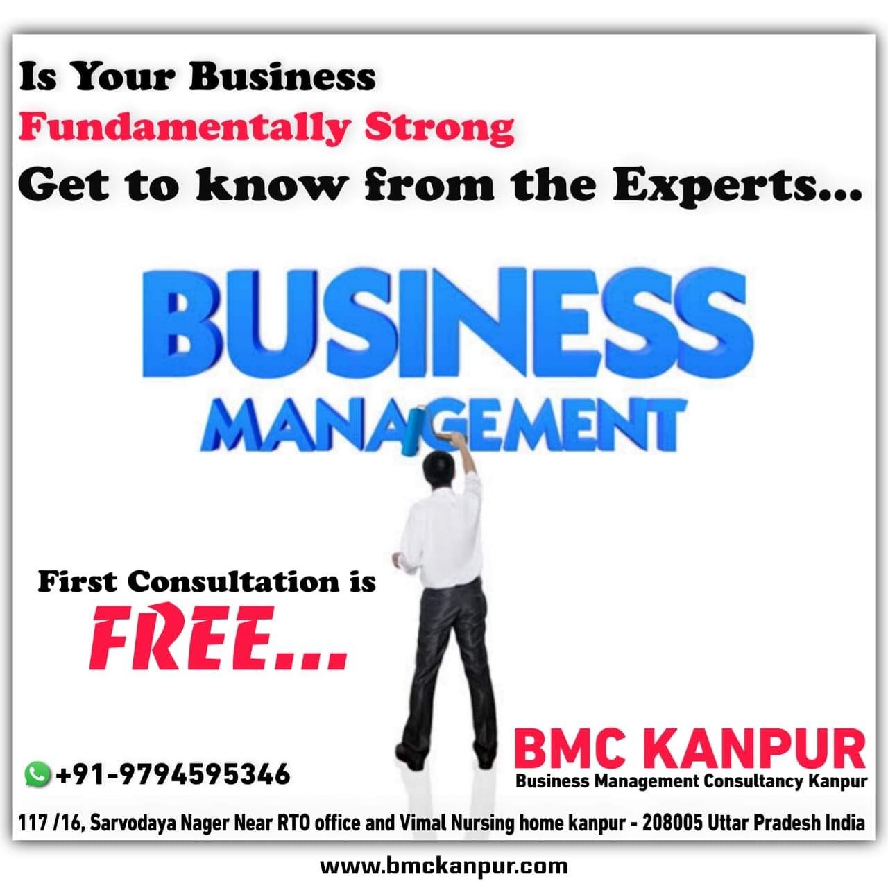 Business Management